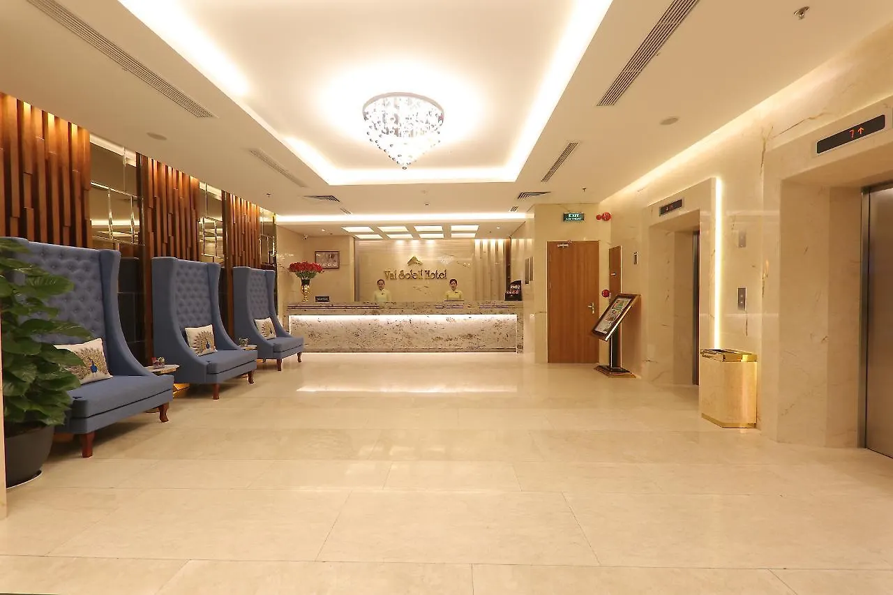 ****  Val Soleil Hotel Da Nang Wietnam