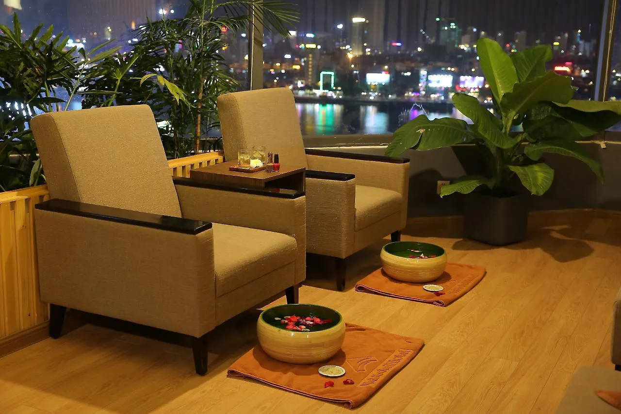 Val Soleil Hotel Da Nang
