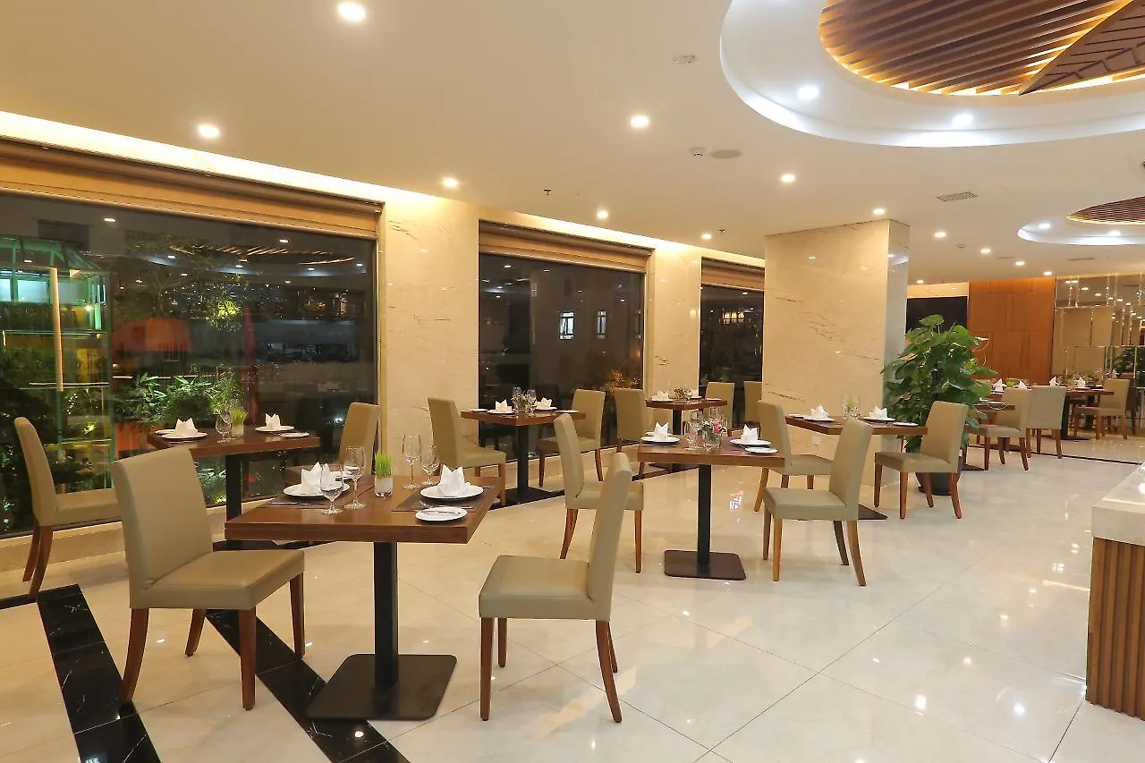 Val Soleil Hotel Da Nang