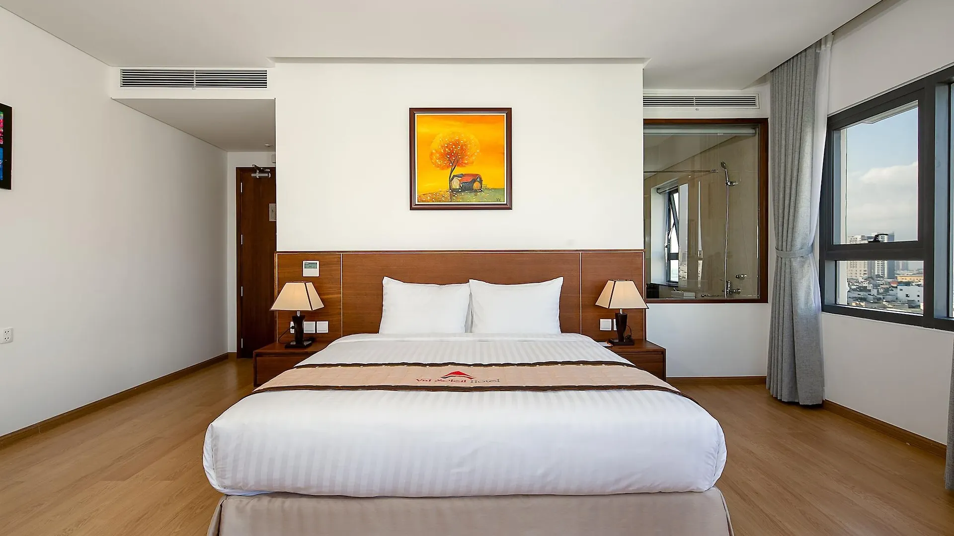 Val Soleil Hotel Da Nang