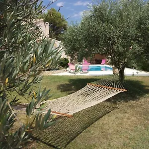 L'éolyre Bed & Breakfast