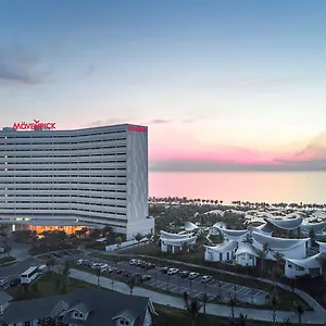 Moevenpick Ośrodek wypoczynkowy Cam Ranh