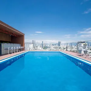 Trieu Aparthotel
