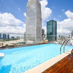 Hotel Sky Gem ****