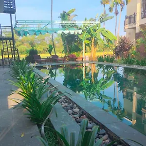  Villa Lama Villa Hoi An
