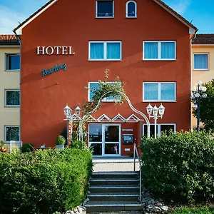Residenz Hotel Schnelldorf