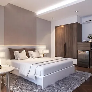 Ha Noi Near Tan Son Nhat Airport --- Free Airport Pick-up And Drop-off Available 24 A Day Hotel Ho Chi Minh