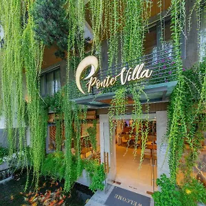 Hotel Ponte Boutique **