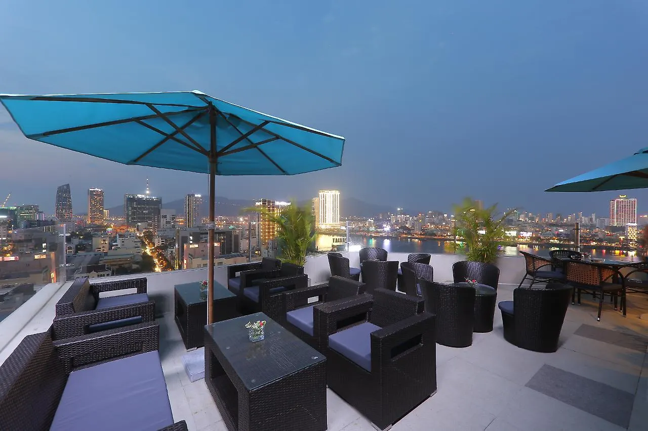 Val Soleil Hotel Da Nang