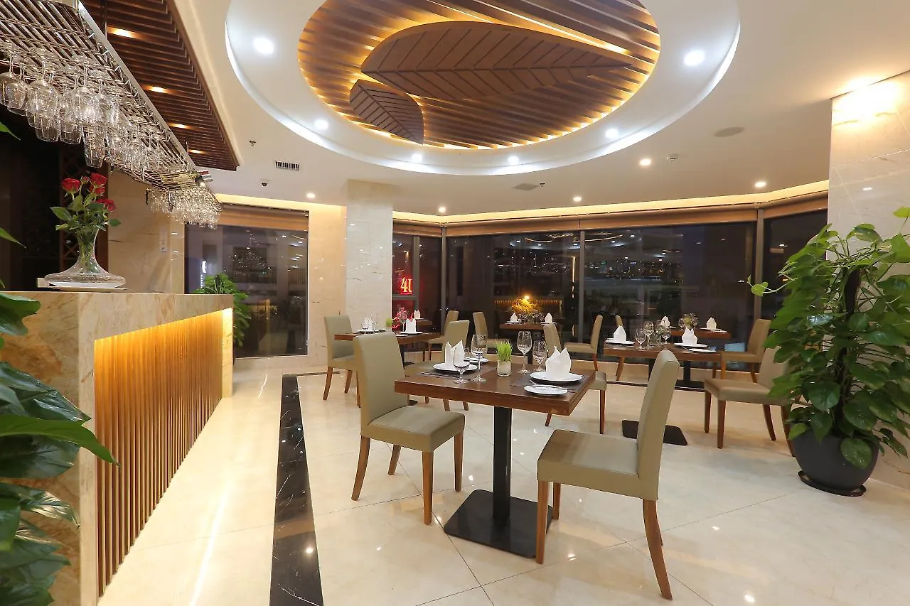 Val Soleil Hotel Da Nang