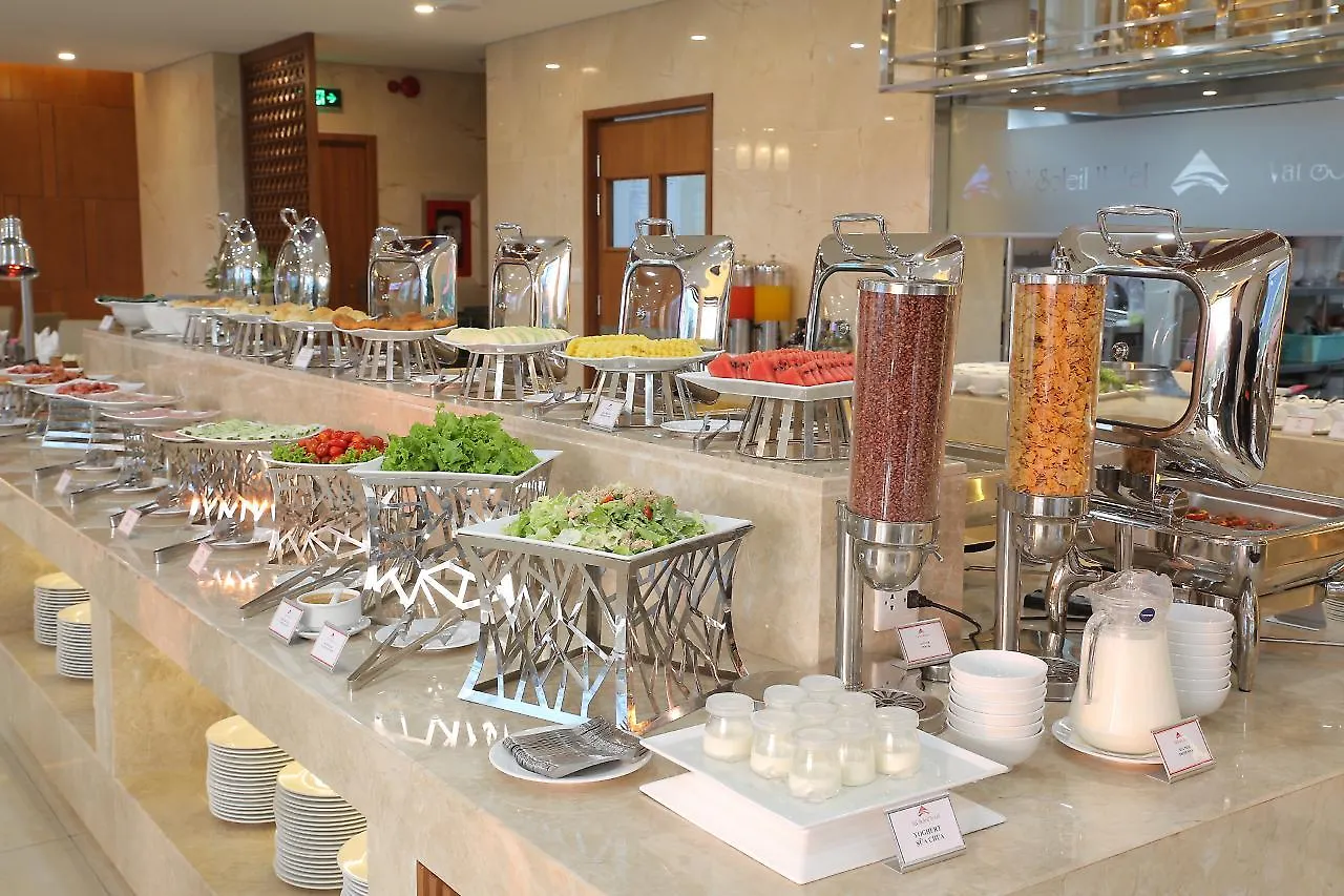 Val Soleil Hotel Da Nang