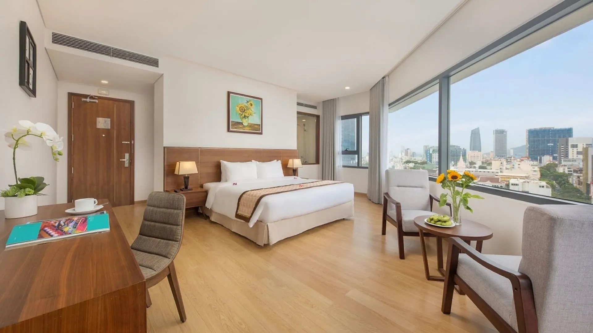 Val Soleil Hotel Da Nang