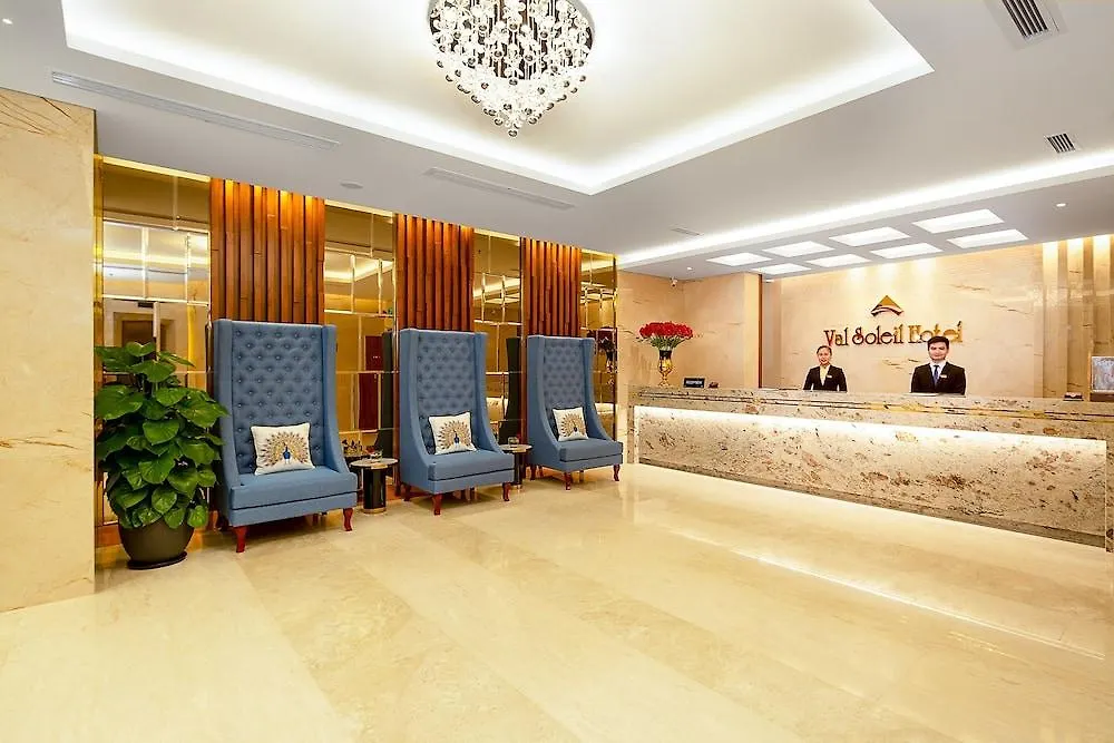 Val Soleil Hotel Da Nang