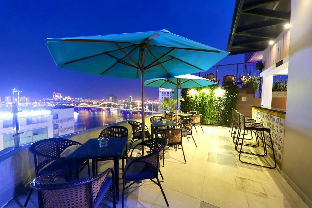 Val Soleil Hotel Da Nang Vietnam