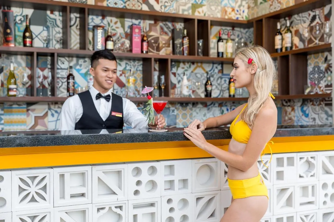****  Val Soleil Hotel Da Nang Vietnam