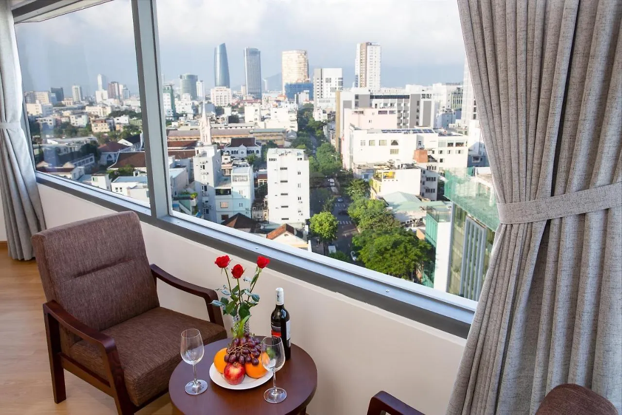 Val Soleil Hotel Da Nang