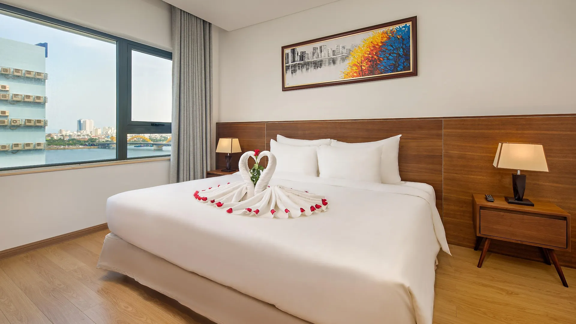 Val Soleil Hotel Da Nang
