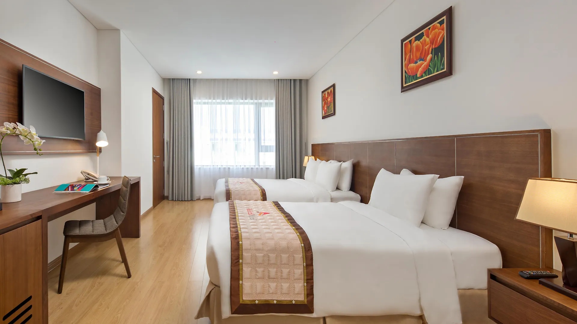 Val Soleil Hotel Da Nang