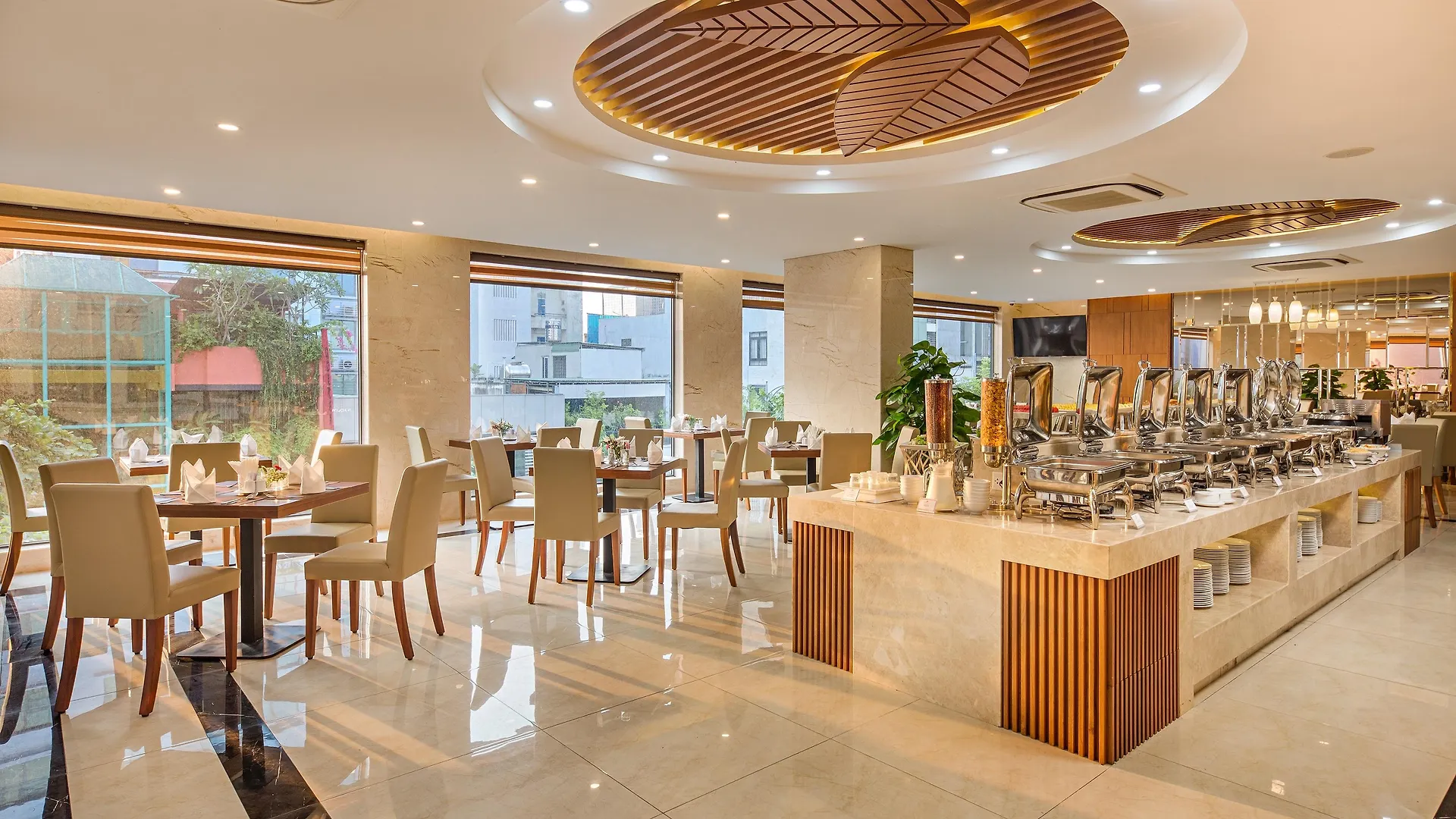 ****  Val Soleil Hotel Da Nang Vietnam