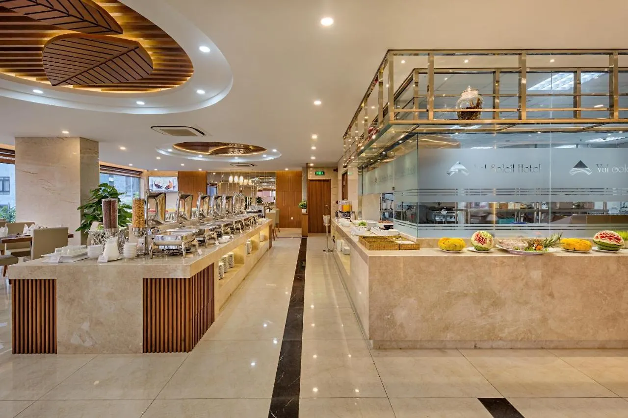 Val Soleil Hotel Da Nang