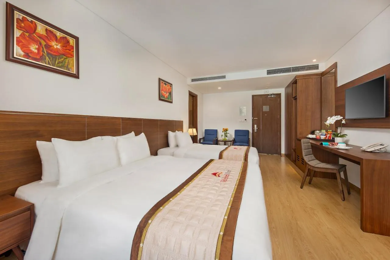 Val Soleil Hotel Da Nang