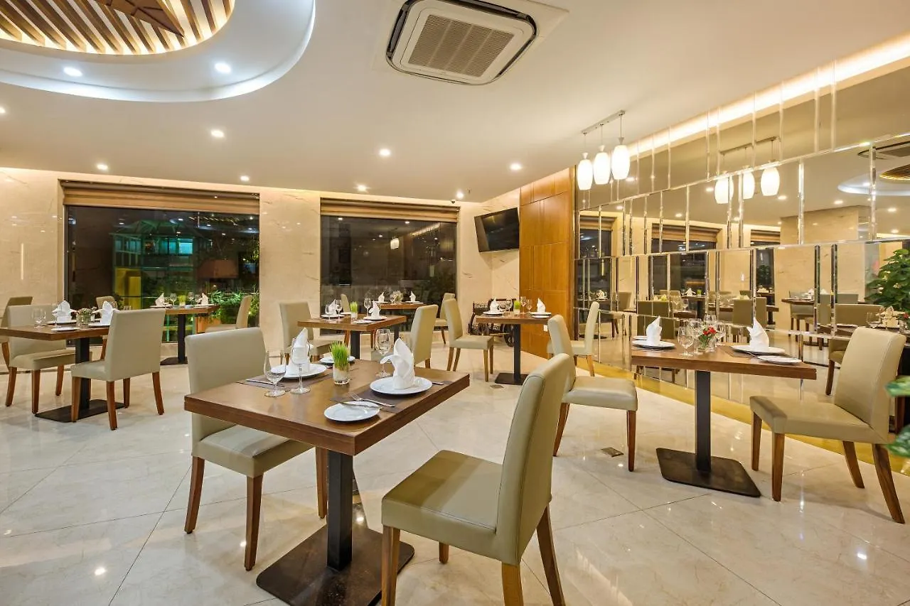 Val Soleil Hotel Da Nang