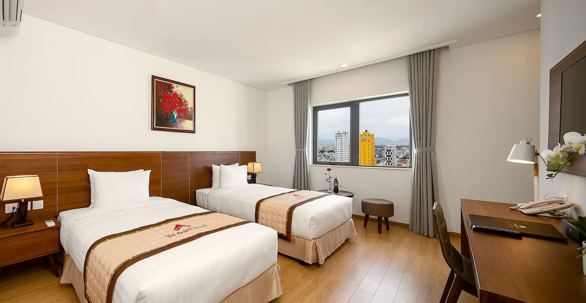 Val Soleil Hotel Da Nang Vietnam