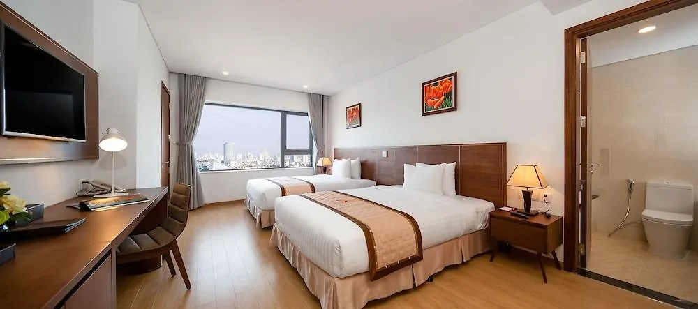 Val Soleil Hotel Da Nang