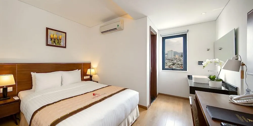 Val Soleil Hotel Da Nang
