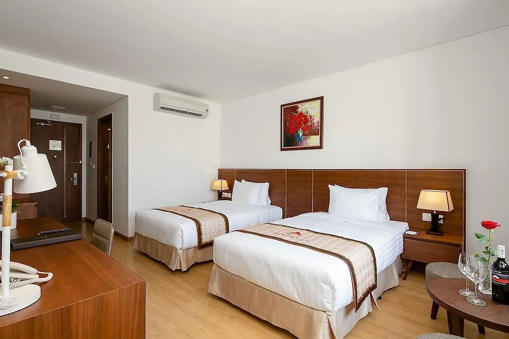 Val Soleil Hotel Da Nang