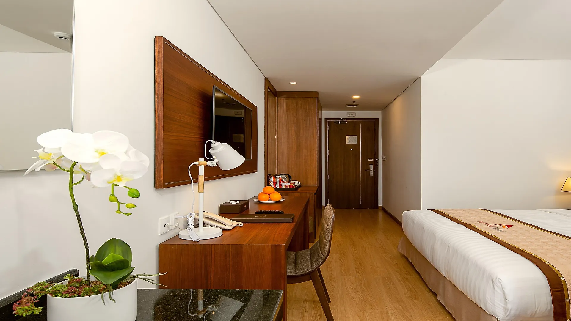 Val Soleil Hotel Da Nang