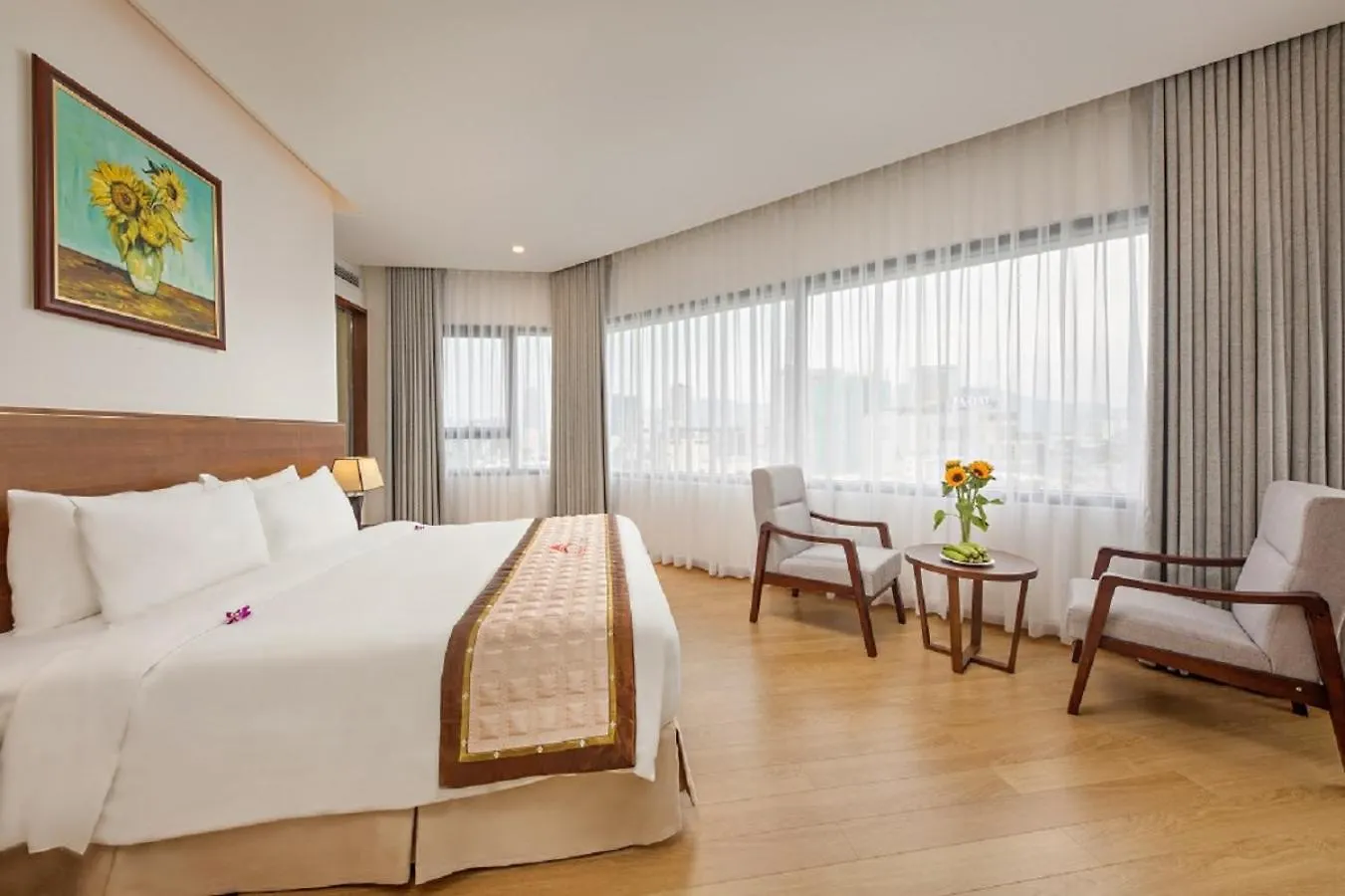 Val Soleil Hotel Da Nang