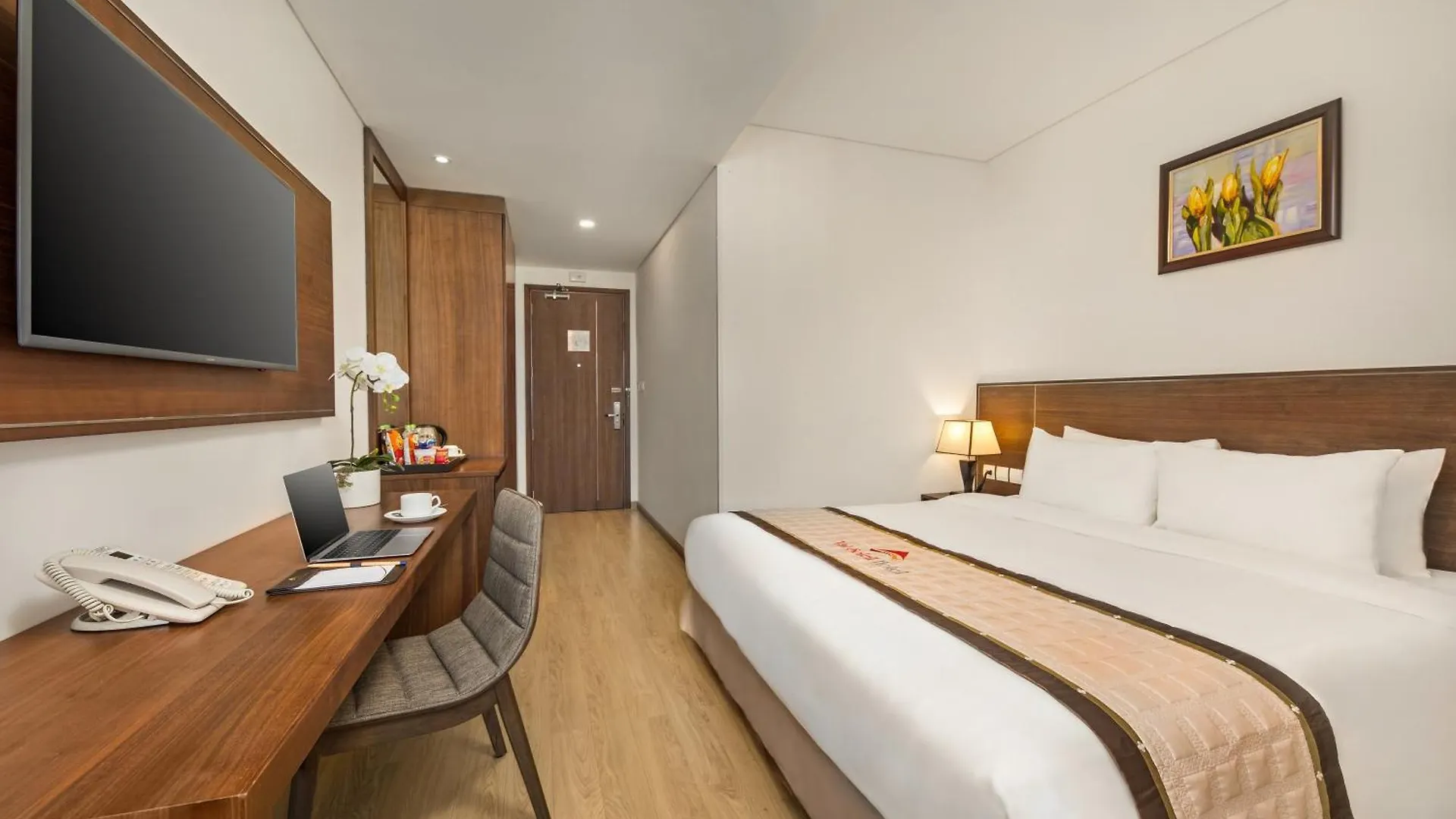 Val Soleil Hotel Da Nang Vietnam