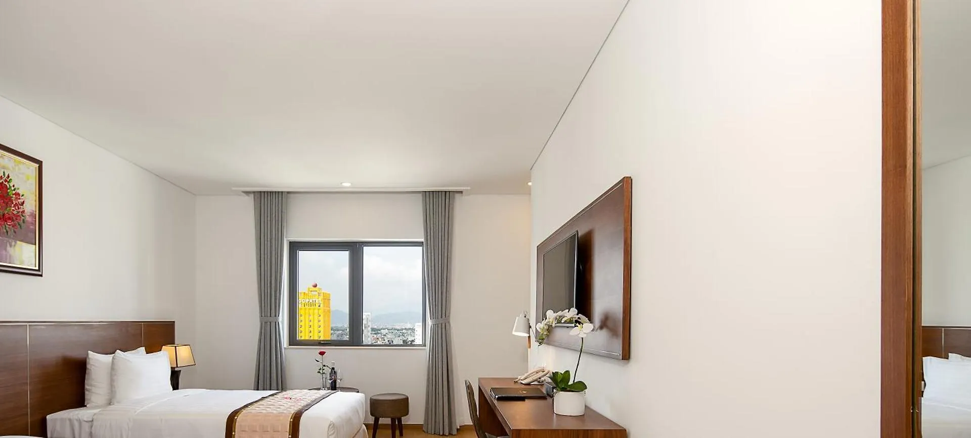 ****  Val Soleil Hotel Da Nang Vietnam