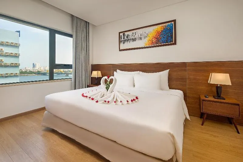 Val Soleil Hotel Da Nang 4*,