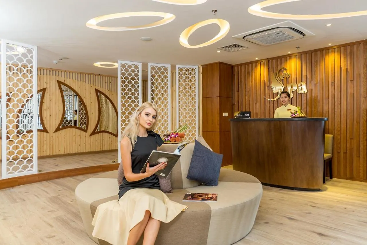 Val Soleil Hotel Da Nang