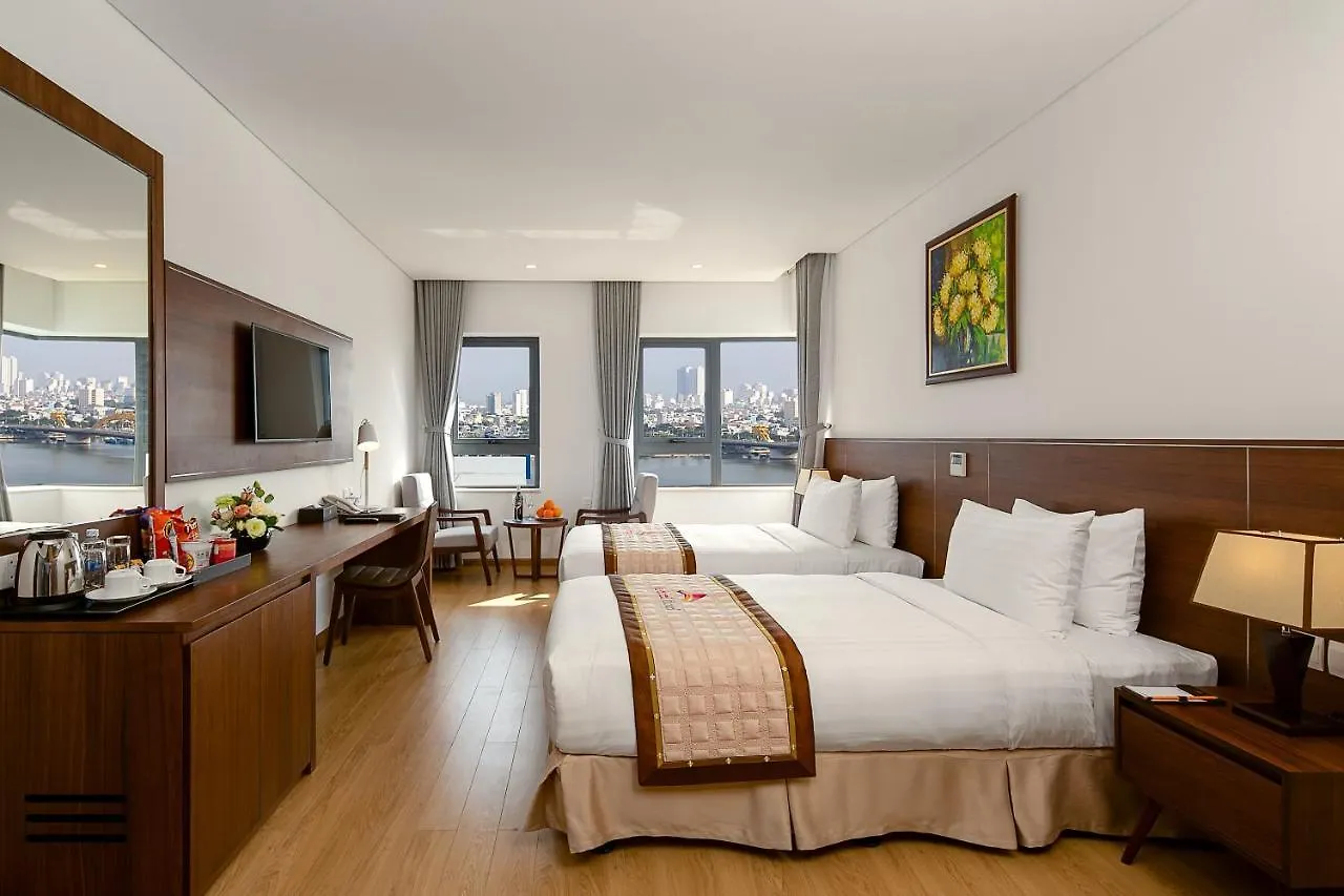 Val Soleil Hotel Da Nang