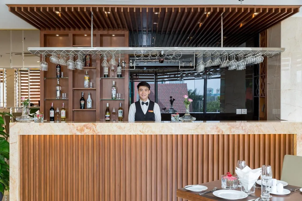 Val Soleil Hotel Da Nang Vietnam