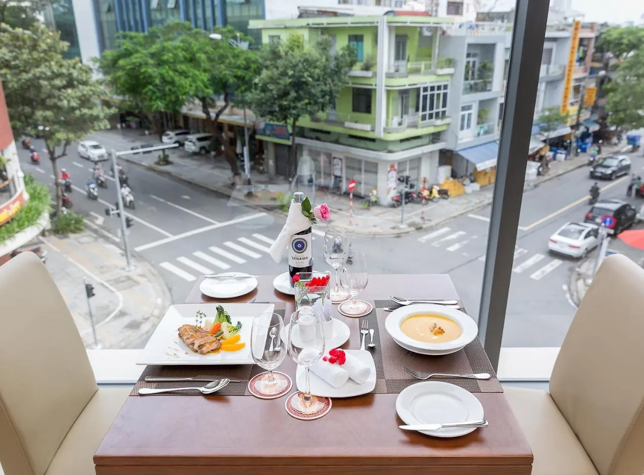 Val Soleil Hotel Da Nang