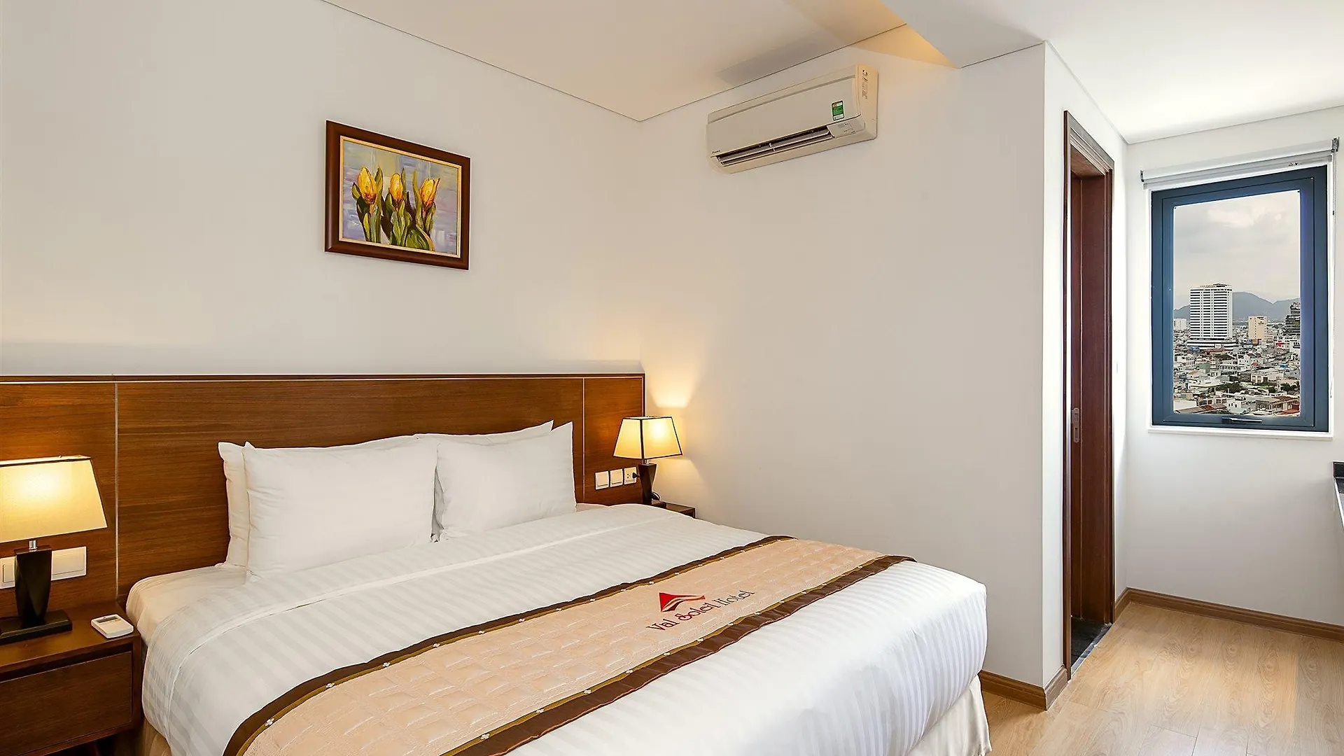 Val Soleil Hotel Da Nang