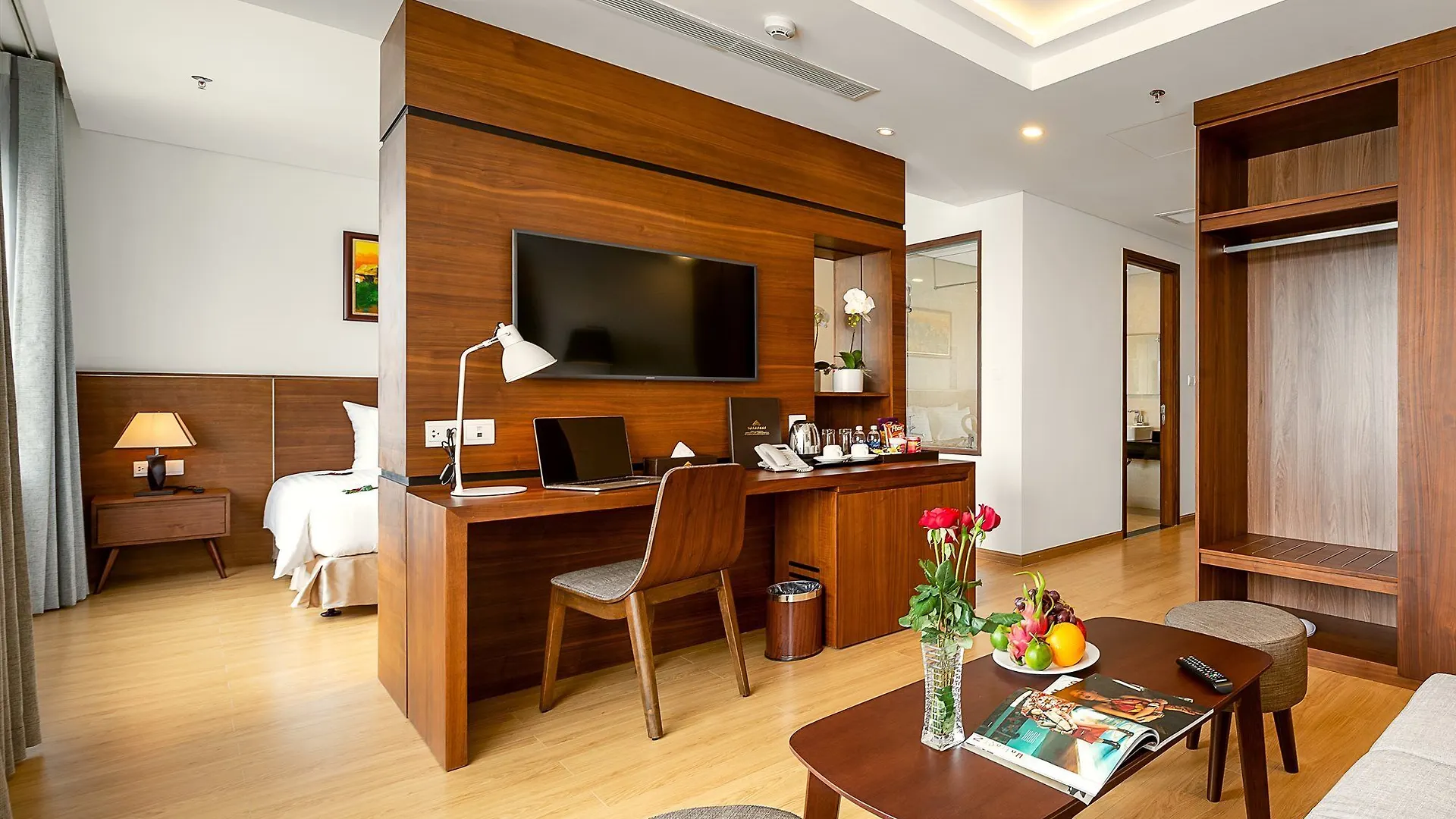 ****  Val Soleil Hotel Da Nang Vietnam