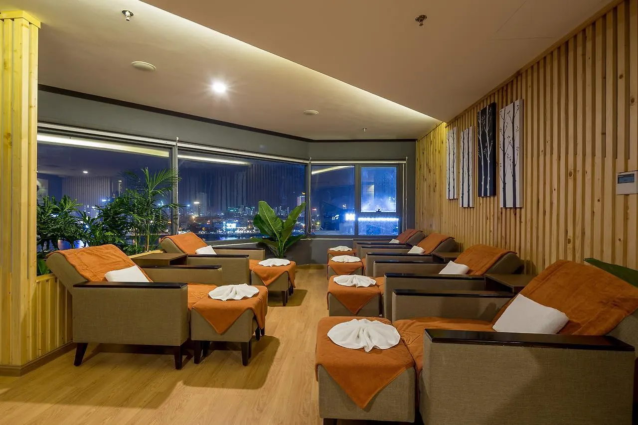 Val Soleil Hotel Da Nang