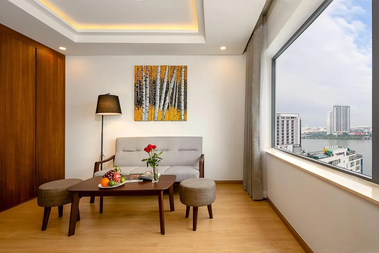 Val Soleil Hotel Da Nang