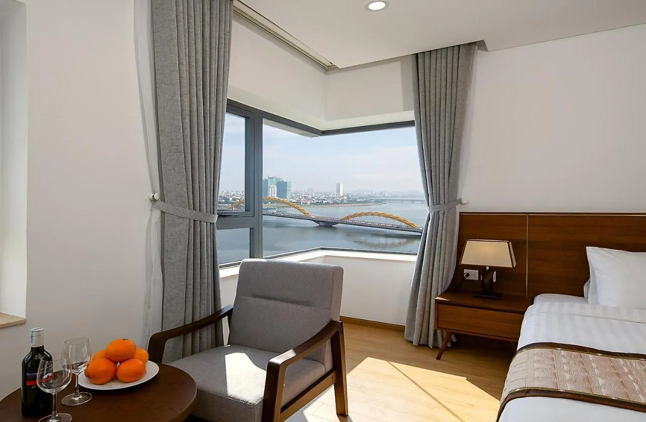 ****  Val Soleil Hotel Da Nang Vietname
